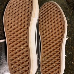 Vans youth 5